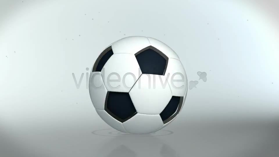 Sport Logo Reveler (Football) - Download Videohive 5018143