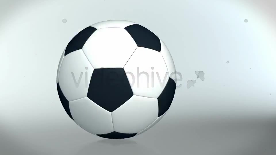 Sport Logo Reveler (Football) - Download Videohive 5018143