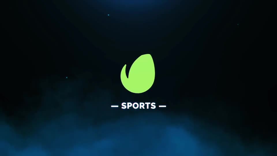 Sport Logo & Titles Videohive 24198001 After Effects Image 2