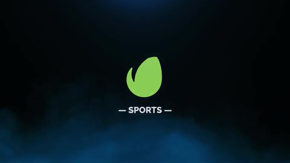 Sport Logo & Titles Videohive 24198001 After Effects Image 8