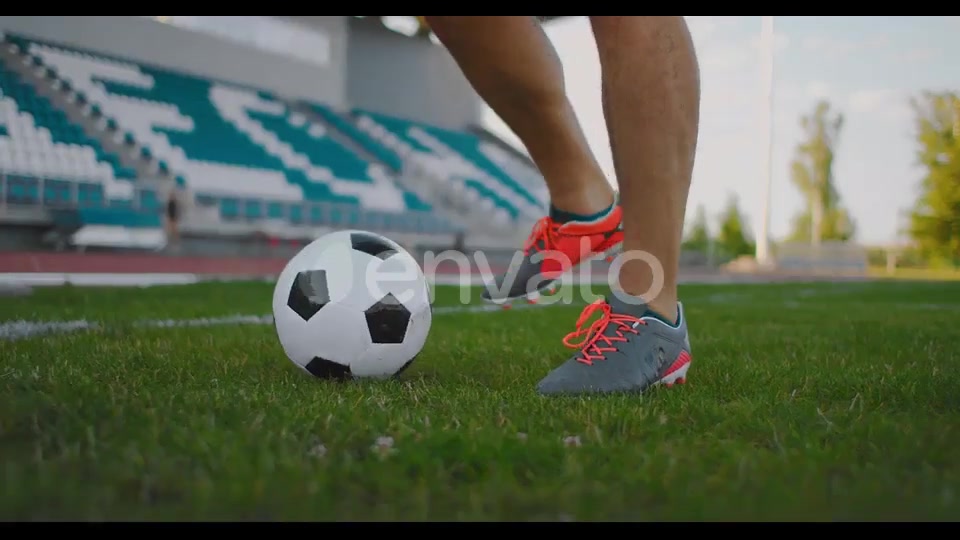 Sport Logo Transition Videohive 30469644 After Effects Image 6
