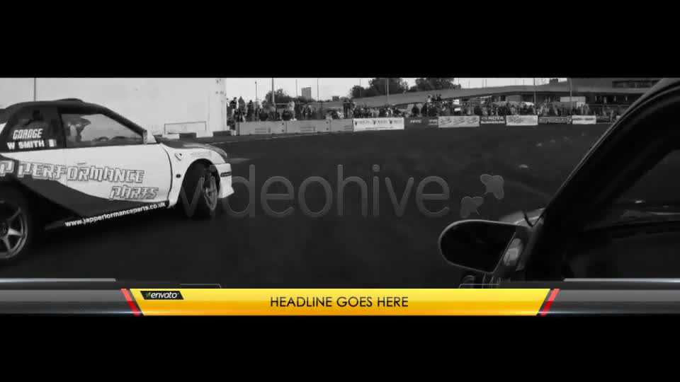 Sport Lower Third - Download Videohive 3355616