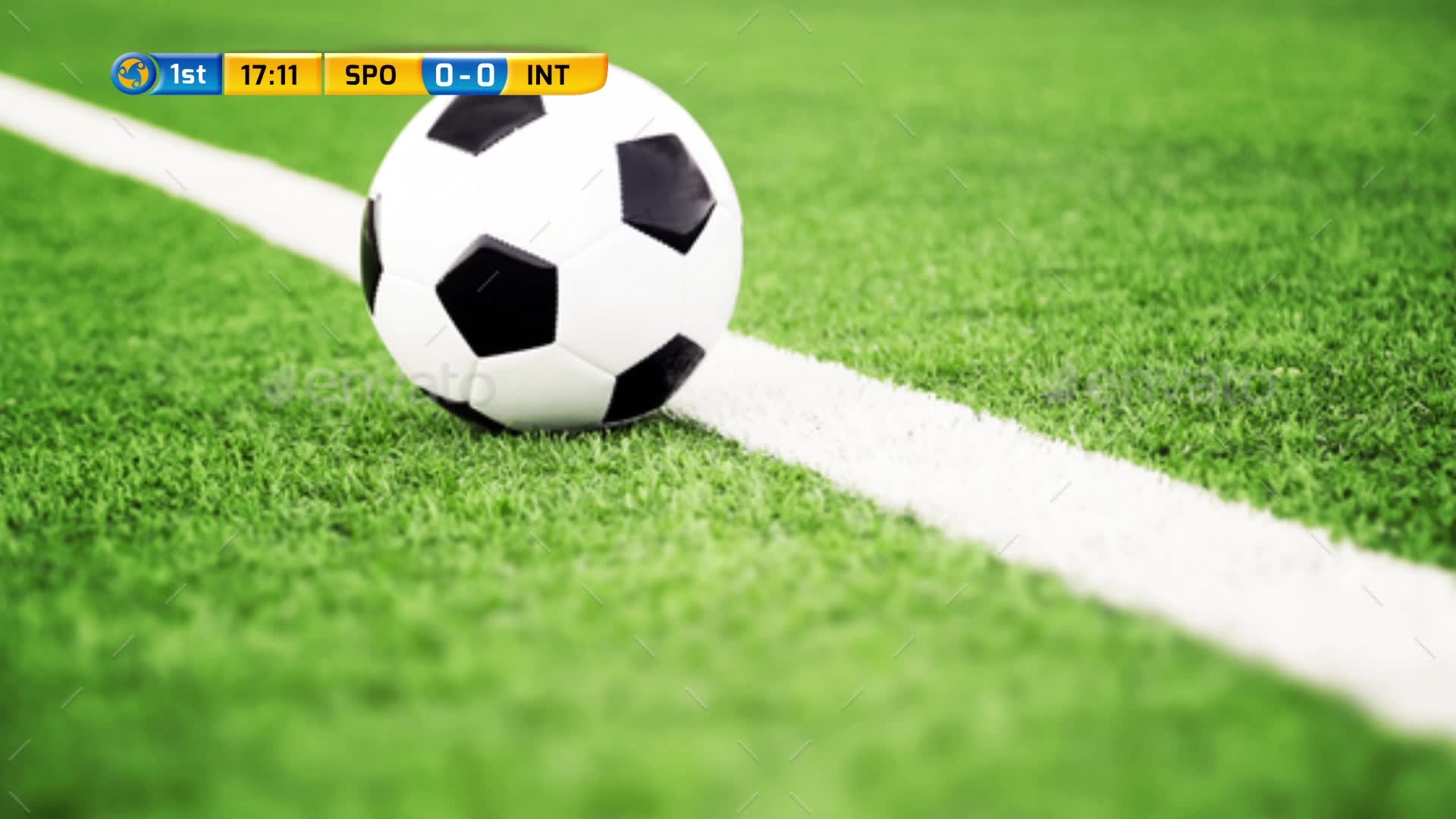 Sport Lower Thirds Videohive 22397102 After Effects Image 2
