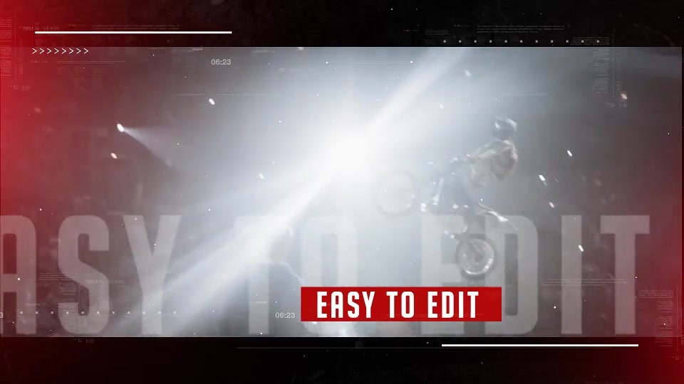 Sport Motivation Videohive 16487481 After Effects Image 4