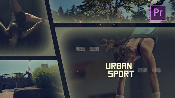 Sport Motivation - 24004543 Videohive Download