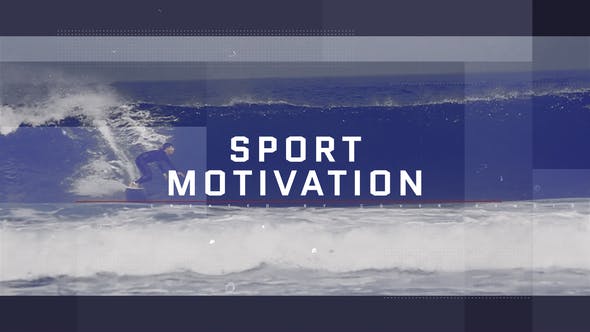 Sport Motivation - 25174887 Videohive Download