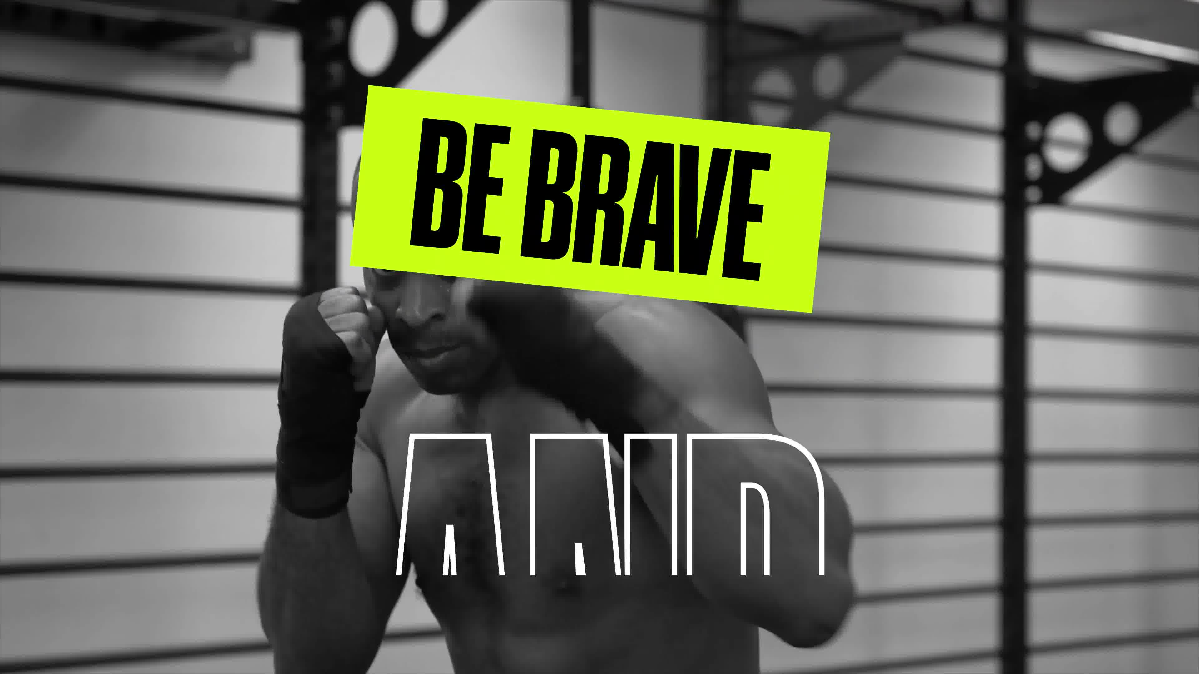 Sport Motivation Videohive 40633385 After Effects Image 10