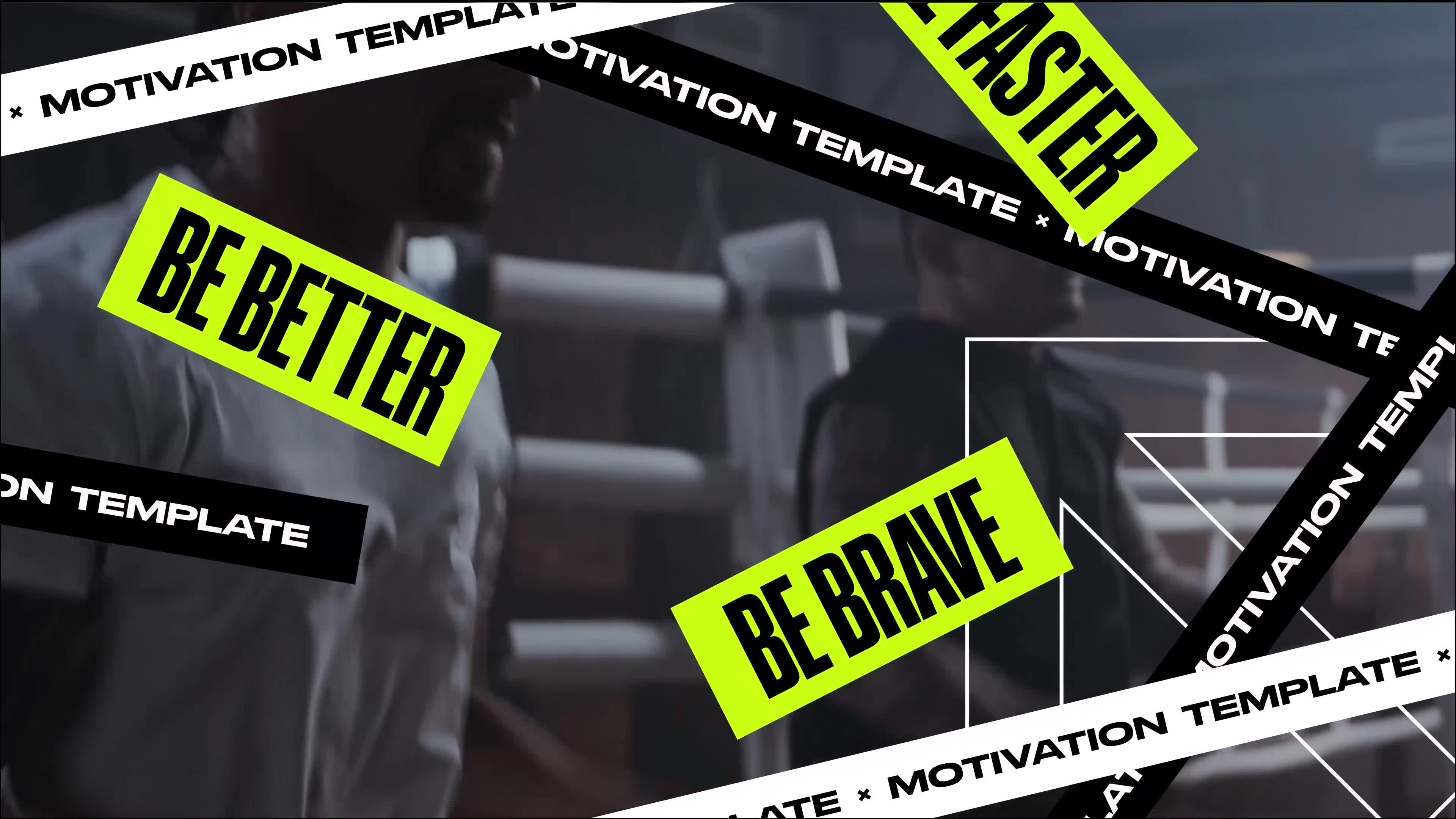Sport Motivation Videohive 40633385 After Effects Image 5