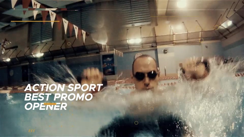 Sport Motivation Demoreel - Download Videohive 21870211