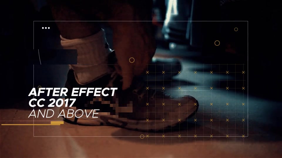 Sport Motivation Demoreel - Download Videohive 21870211