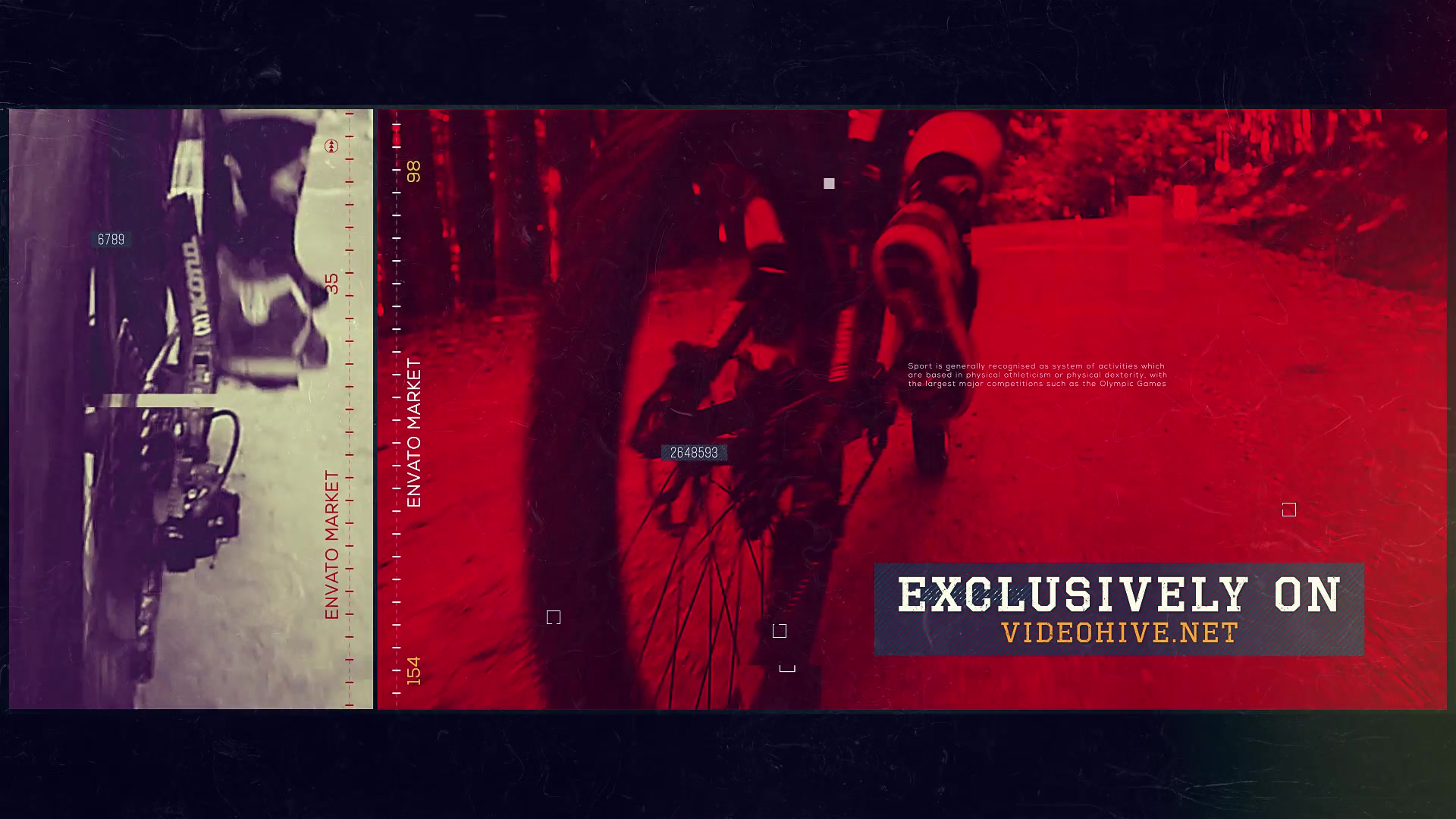 Sport Motivation - Download Videohive 19976464