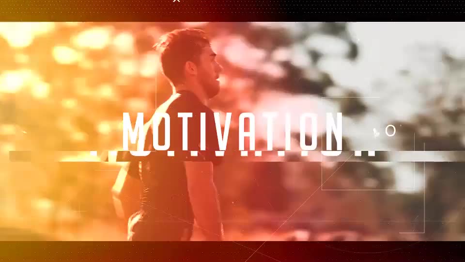 Sport Motivation - Download Videohive 20529404