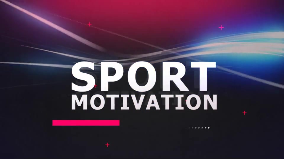 Sport Motivation - Download Videohive 9684395