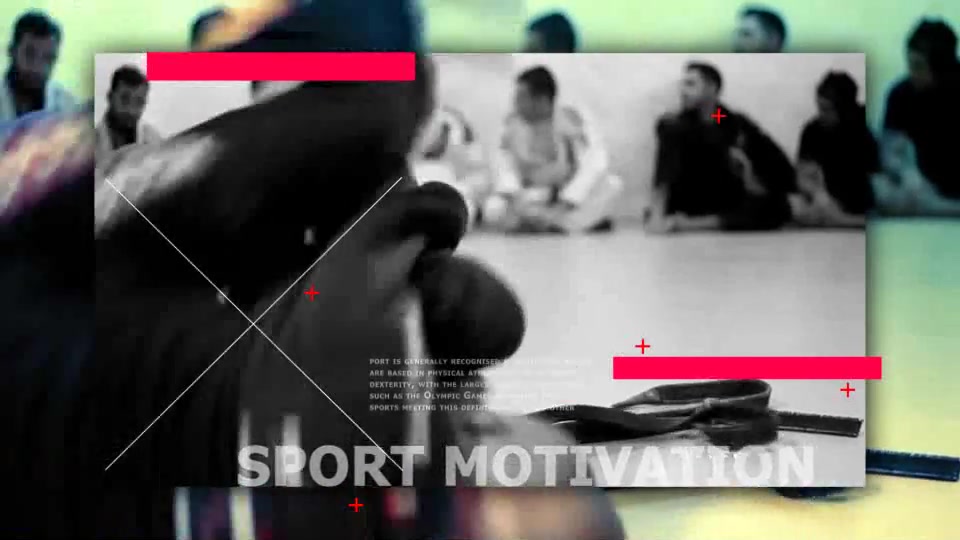 Sport Motivation - Download Videohive 9684395