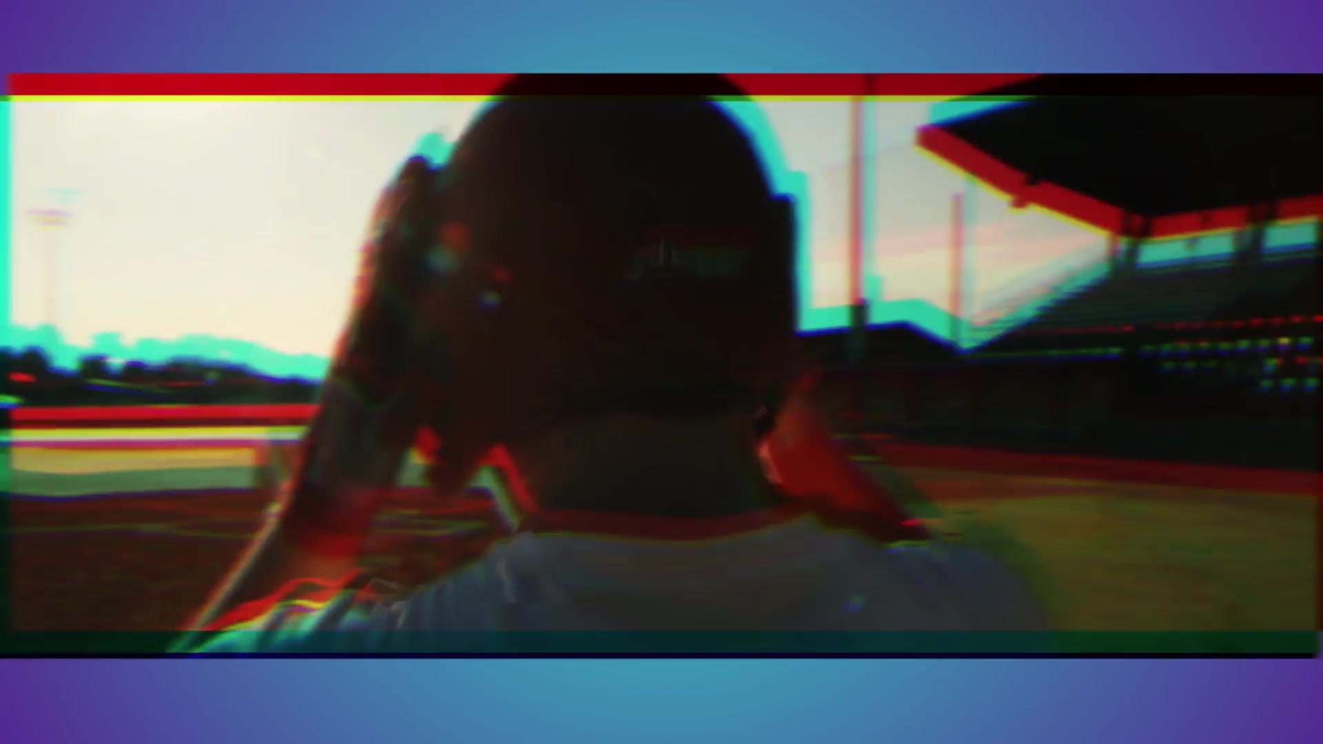 Sport Motivation // Glitch Promo Videohive 18271163 After Effects Image 8