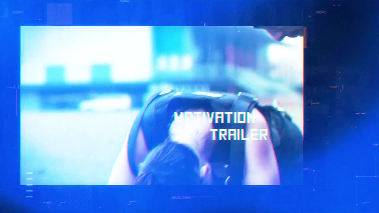 Sport Motivation Promo Videohive 20481534 After Effects Image 2