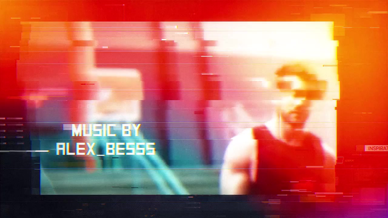 Sport Motivation Promo Videohive 20481534 After Effects Image 8