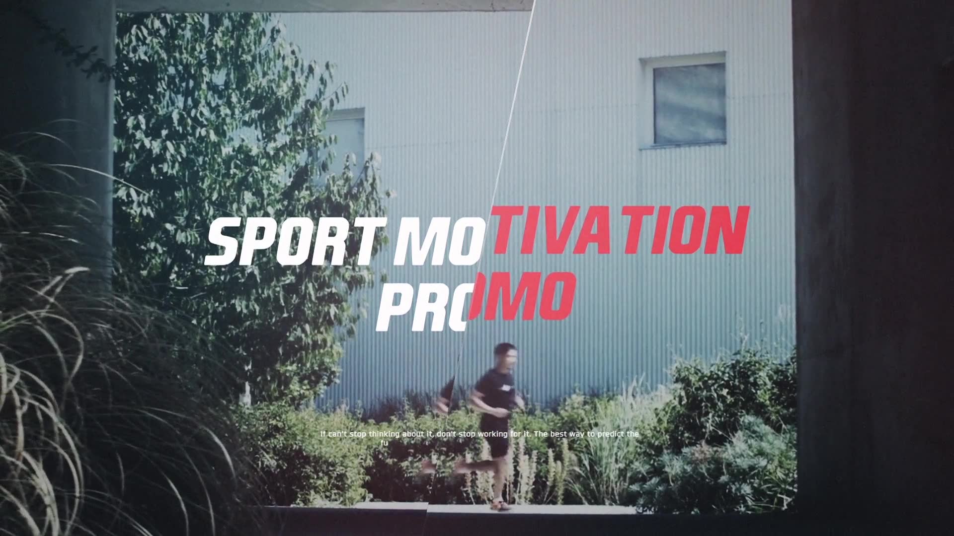 Sport Motivation Promo Videohive 32973900 Premiere Pro Image 2