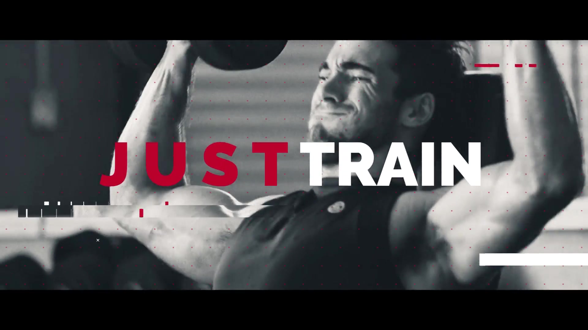 Sport Motivation Promo - Download Videohive 19540919