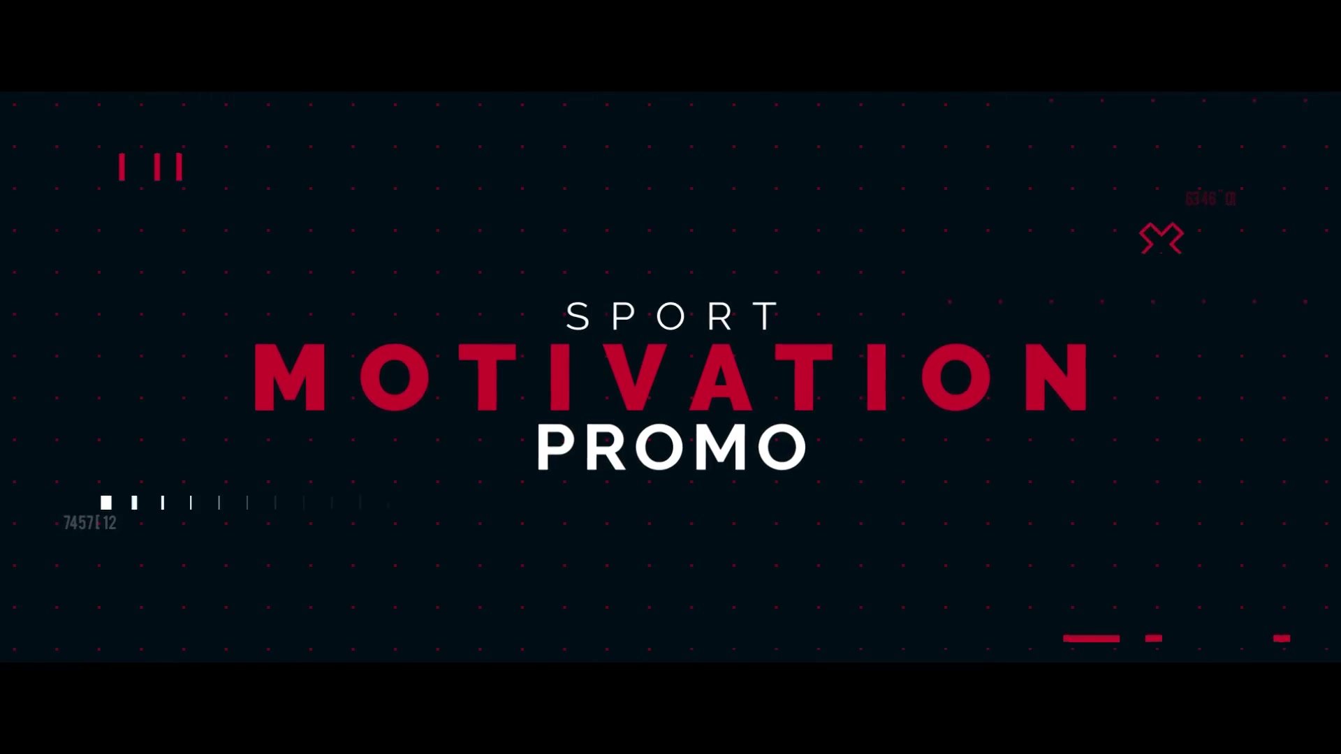 Sport Motivation Promo - Download Videohive 19540919