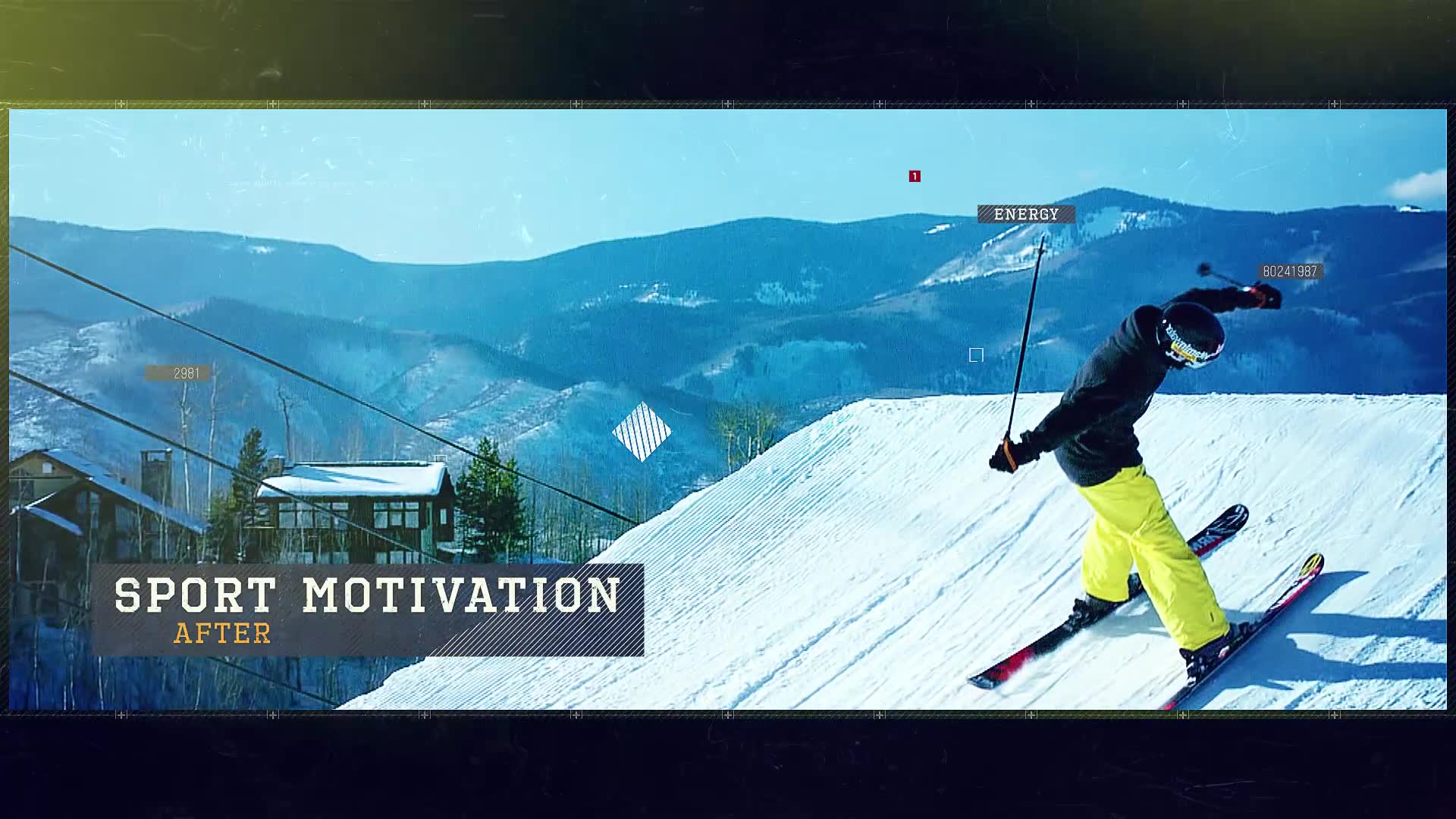 Sport Motivation Promo - Download Videohive 20685608
