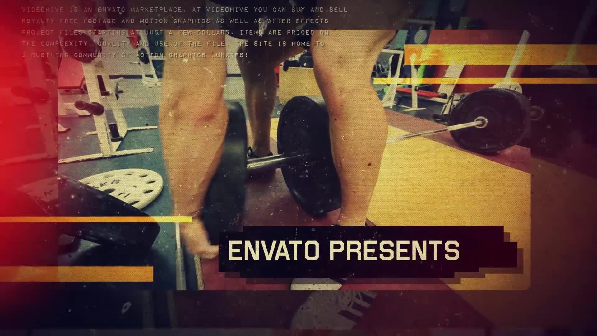 Sport Motivation Promo - Download Videohive 8089523