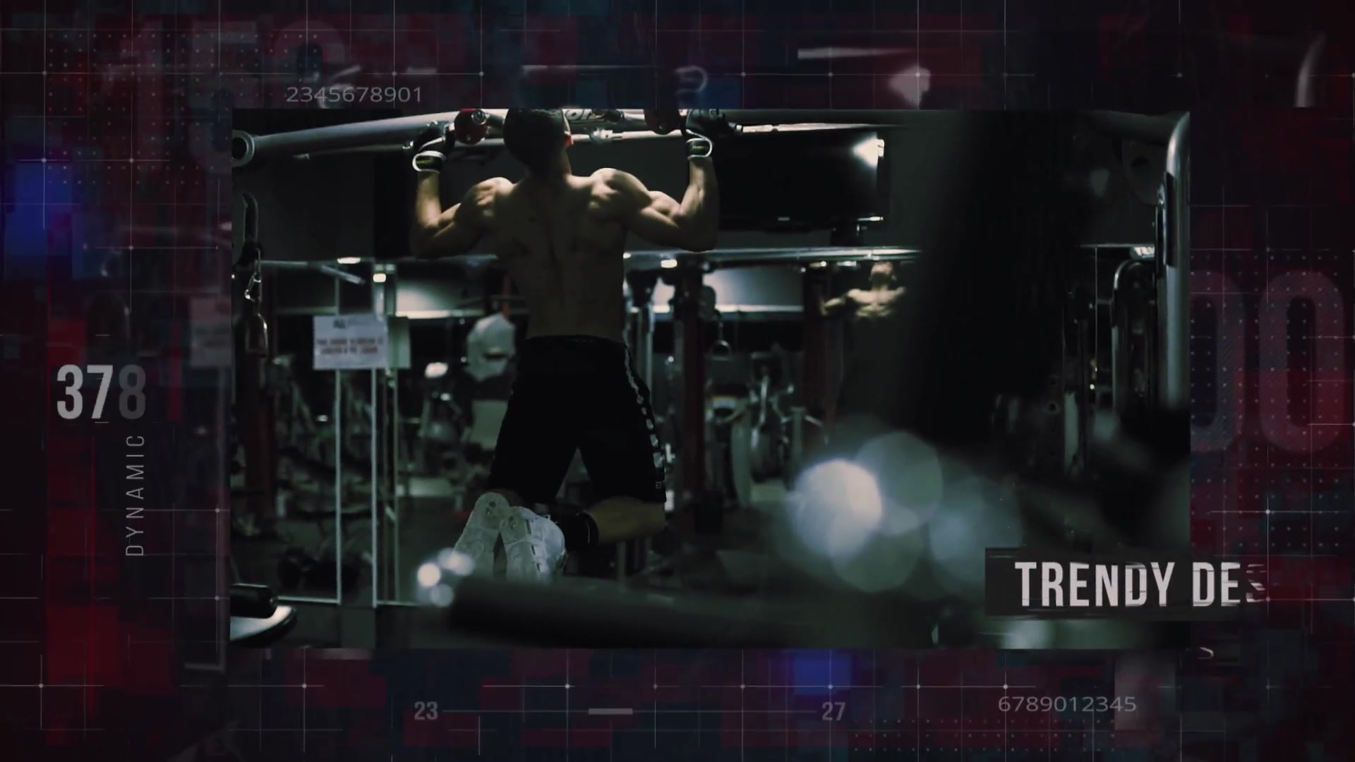 Sport Motivation Promo Videohive 23074289 After Effects Image 7