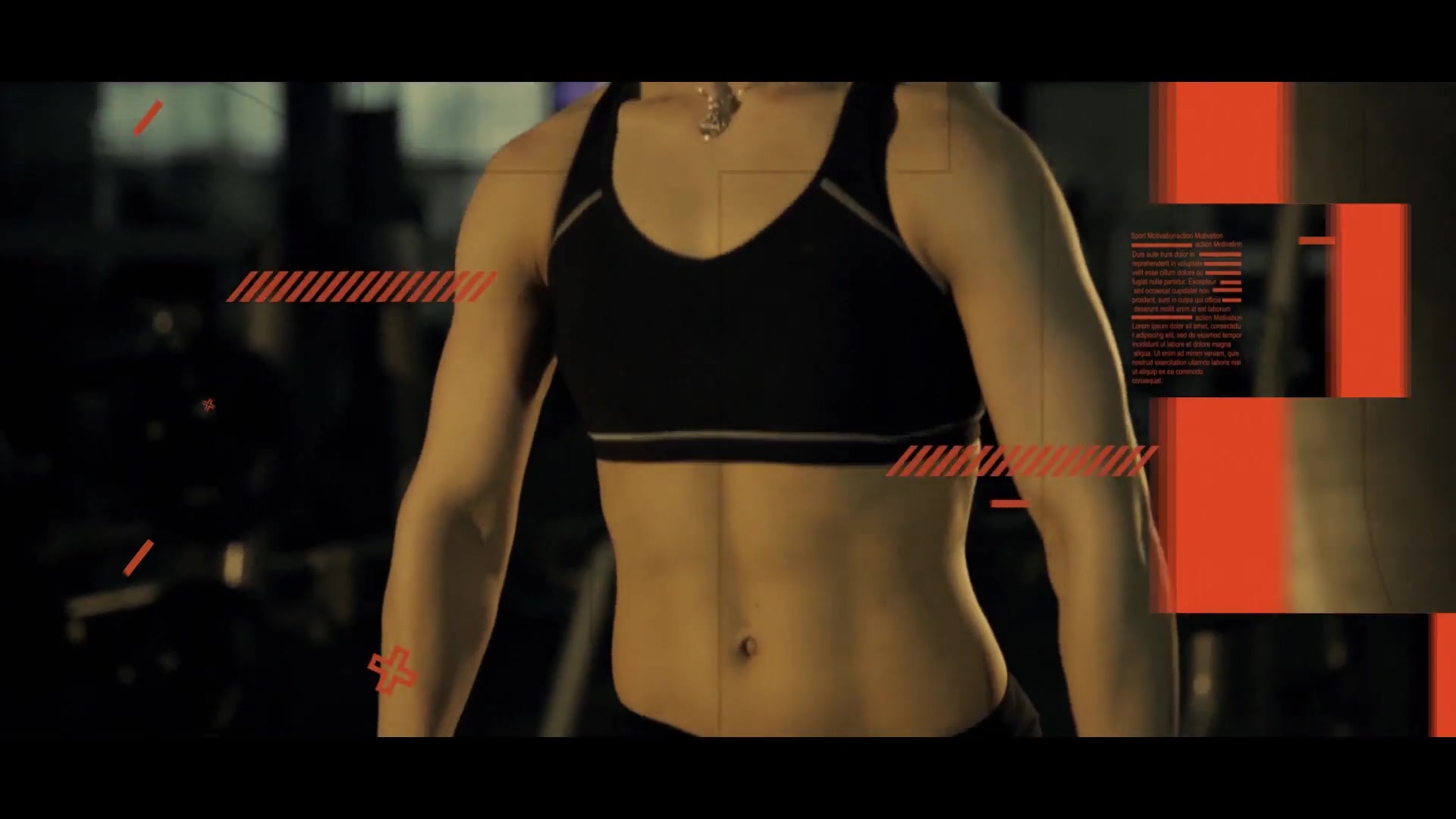 Sport Motivation Promo Videohive 24779929 After Effects Image 6