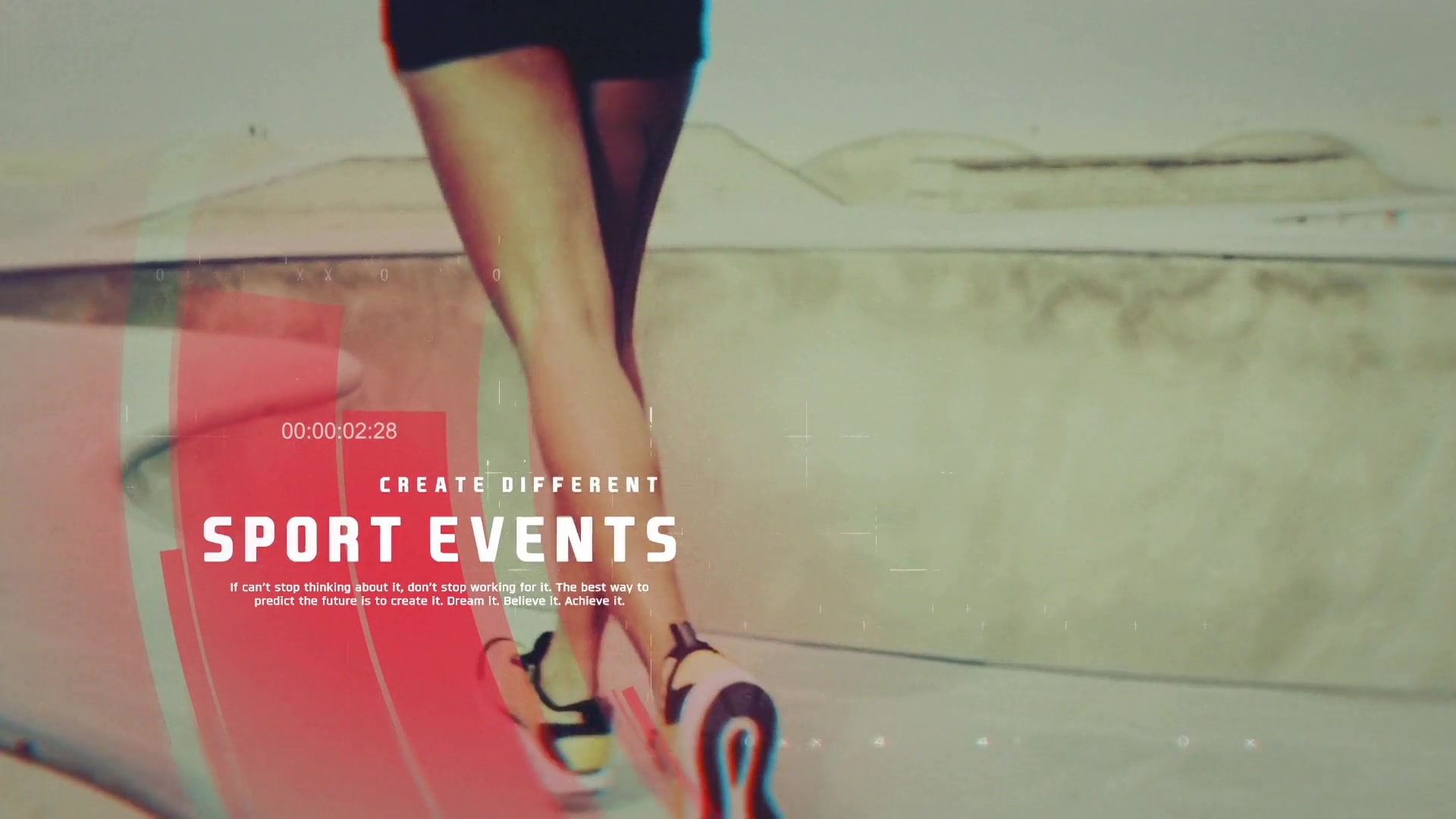 Sport Motivation Promo Videohive 23709709 After Effects Image 8