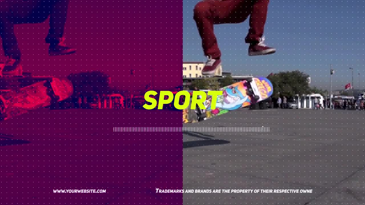 Sport Motivation Urban Promo Videohive 23159180 Premiere Pro Image 1