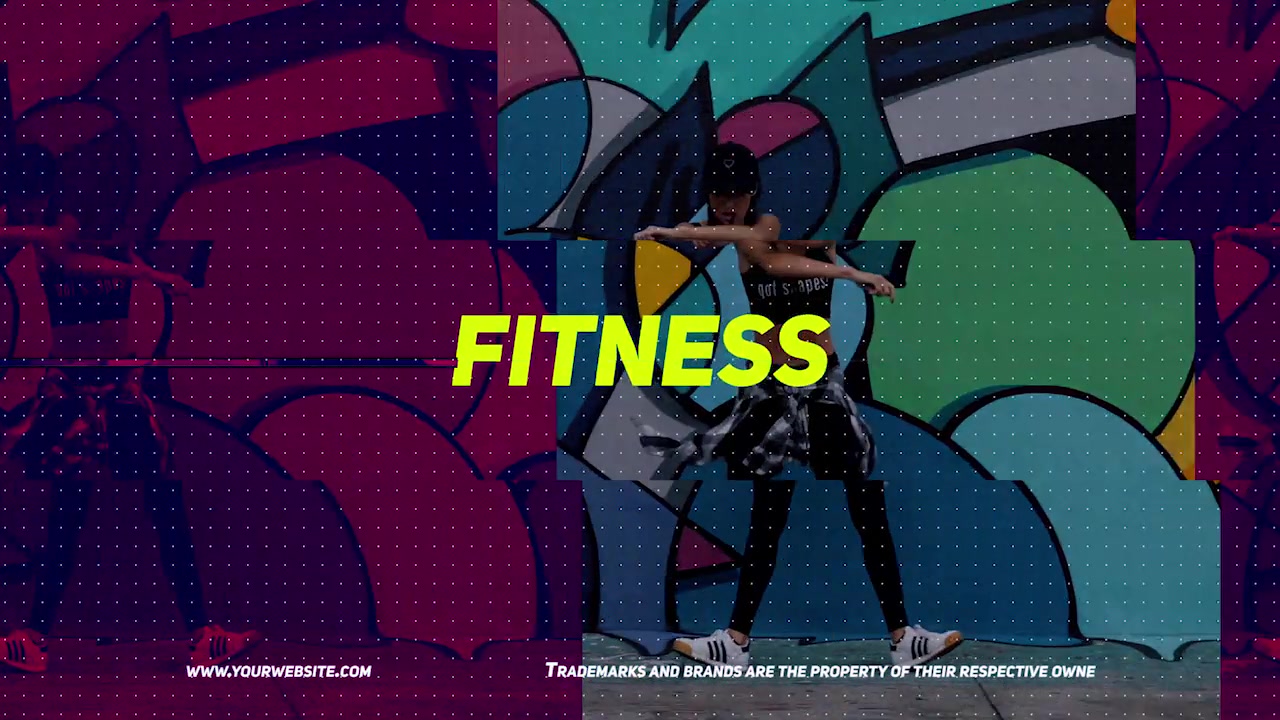 Sport Motivation Urban Promo Videohive 23159180 Premiere Pro Image 6
