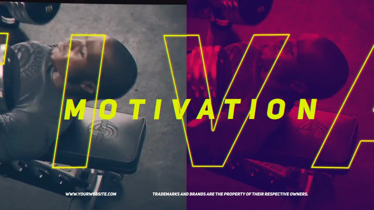 Sport Motivation Urban Promo Videohive 22916817 After Effects Image 3
