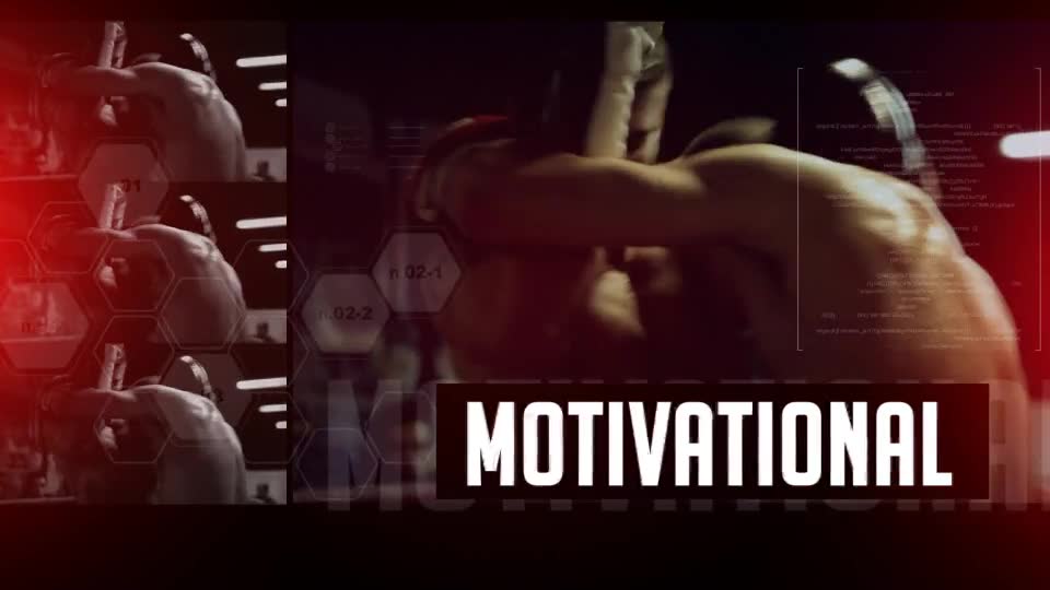 Sport Motivation Videohive 13149739 After Effects Image 2