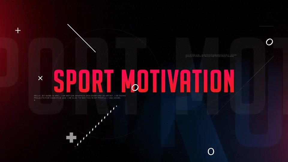 Sport Motivation Videohive 20057131 After Effects Image 12