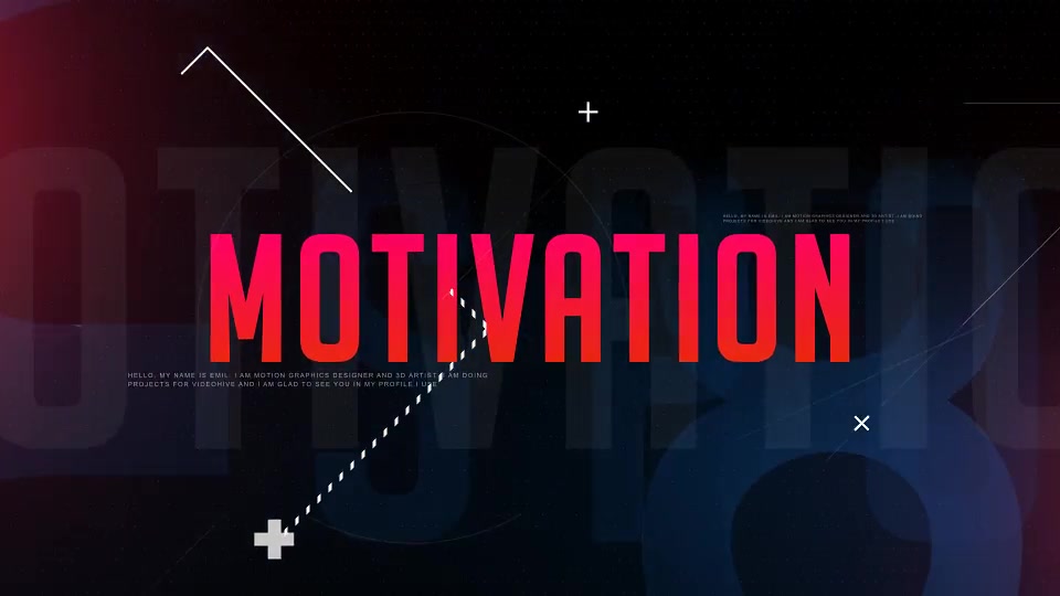 Sport Motivation Videohive 20057131 After Effects Image 4