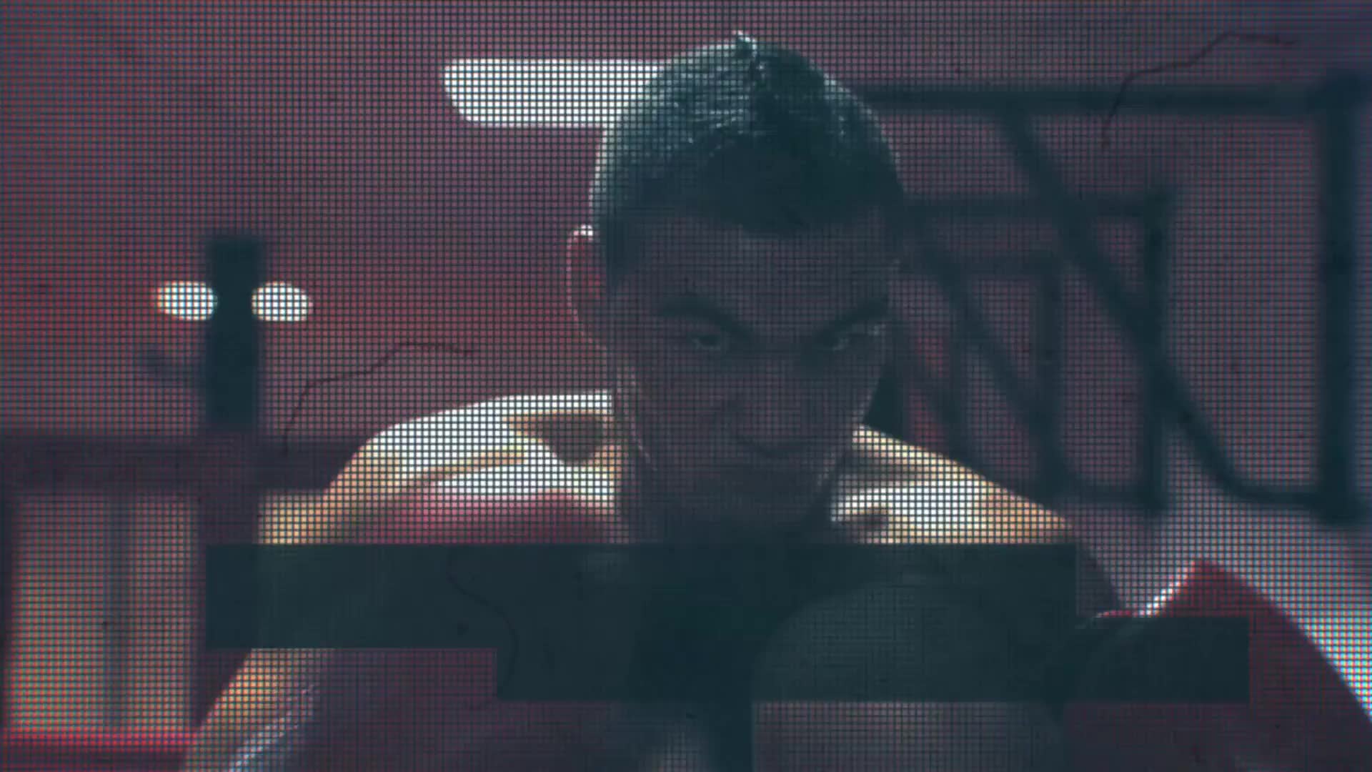 Sport Motivative // Dynamic Glitch Videohive 11724733 After Effects Image 3
