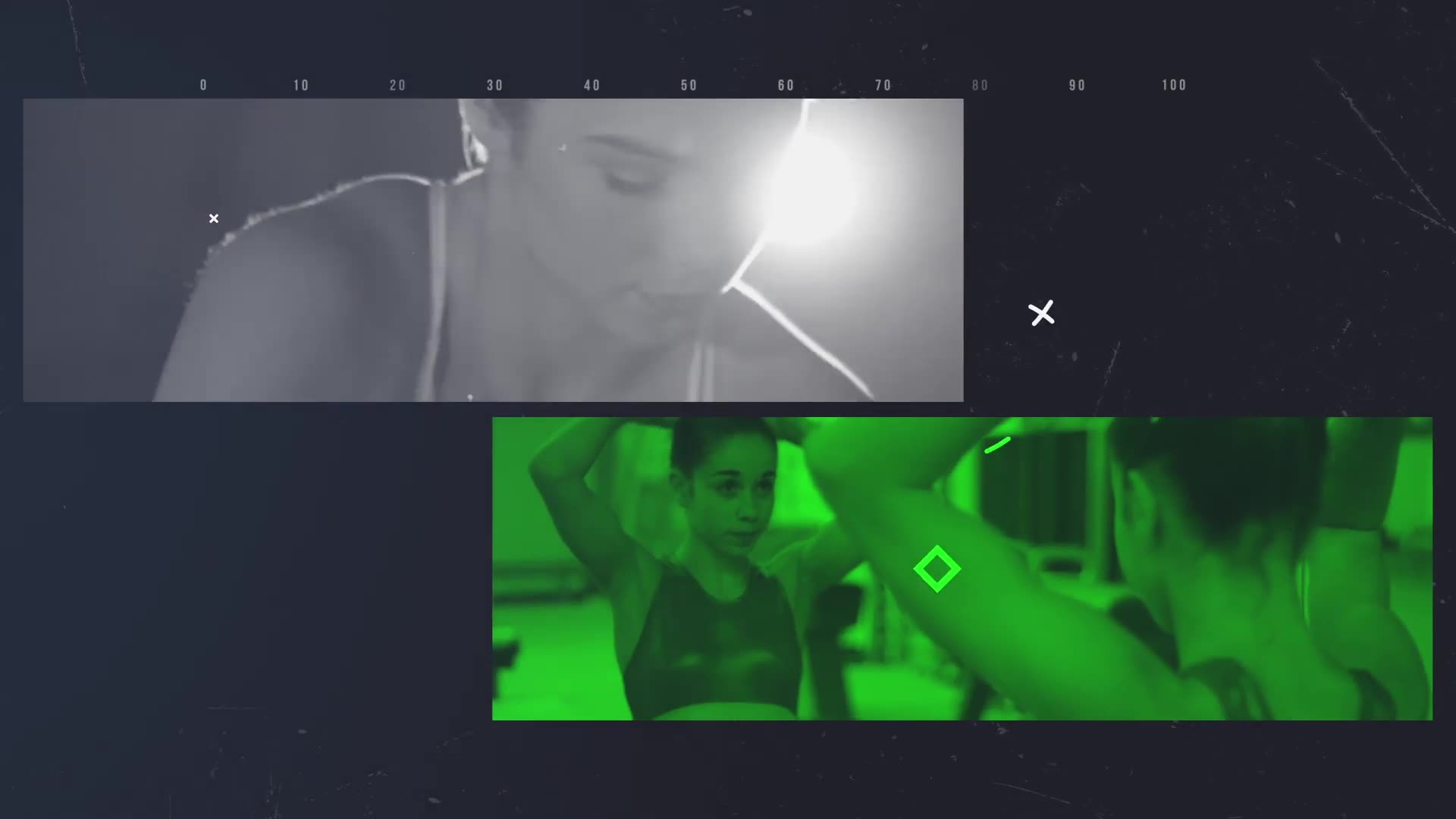 Sport Motivaton intro Videohive 27316385 After Effects Image 2