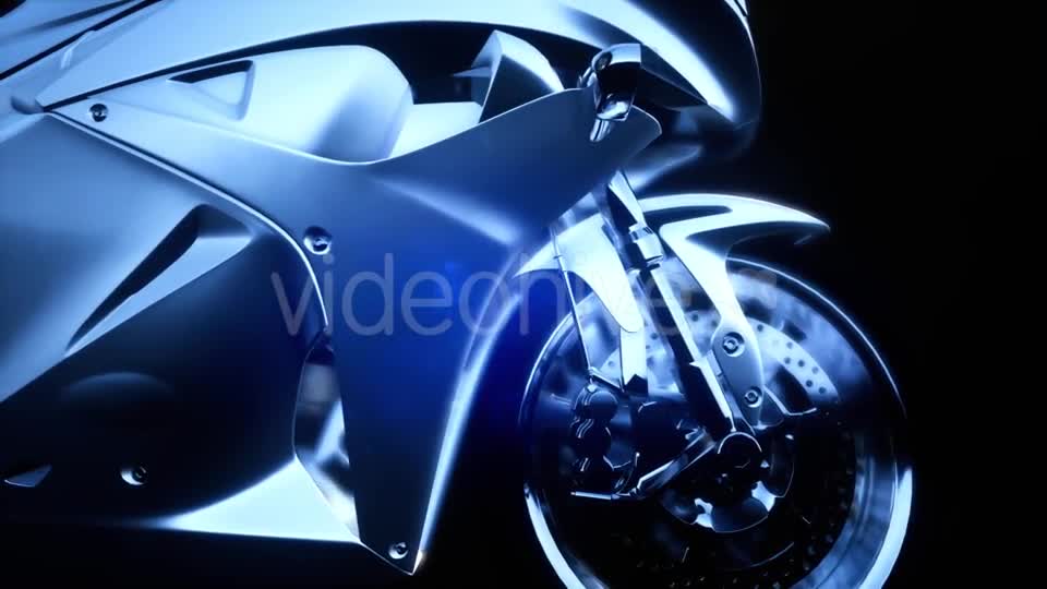 Sport Moto Bike - Download Videohive 20947975