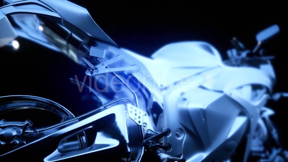Sport Moto Bike - Download Videohive 20947975