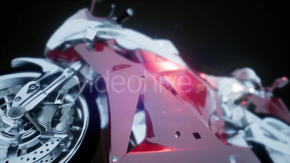 Sport Moto Bike - Download Videohive 20980406