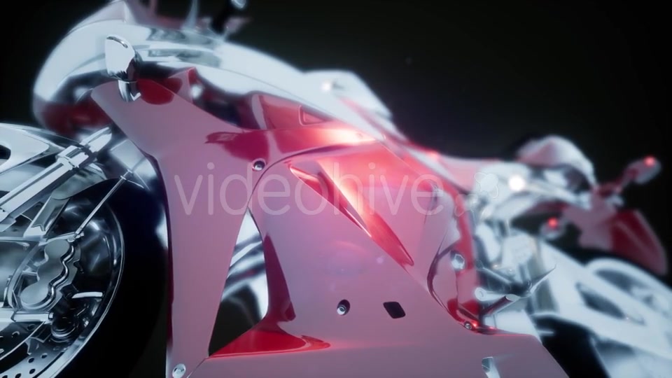 Sport Moto Bike - Download Videohive 20980406