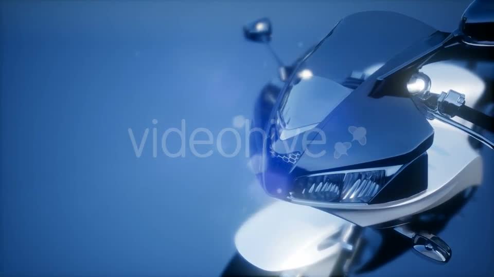 Sport Moto Bike - Download Videohive 20980433