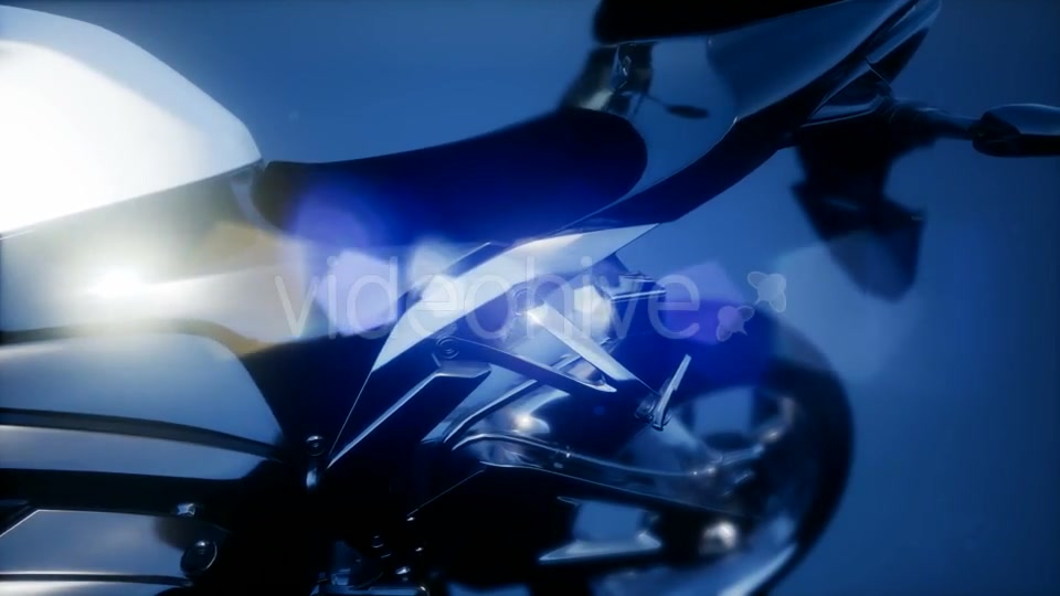 Sport Moto Bike - Download Videohive 20980433