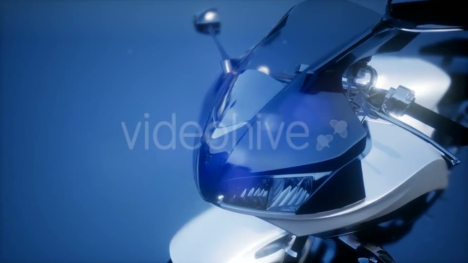 Sport Moto Bike - Download Videohive 20980433