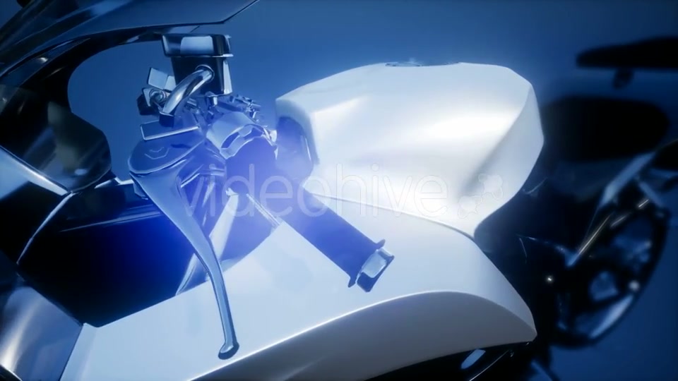 Sport Moto Bike - Download Videohive 20980433