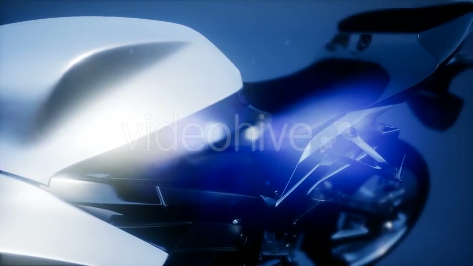 Sport Moto Bike - Download Videohive 20980433