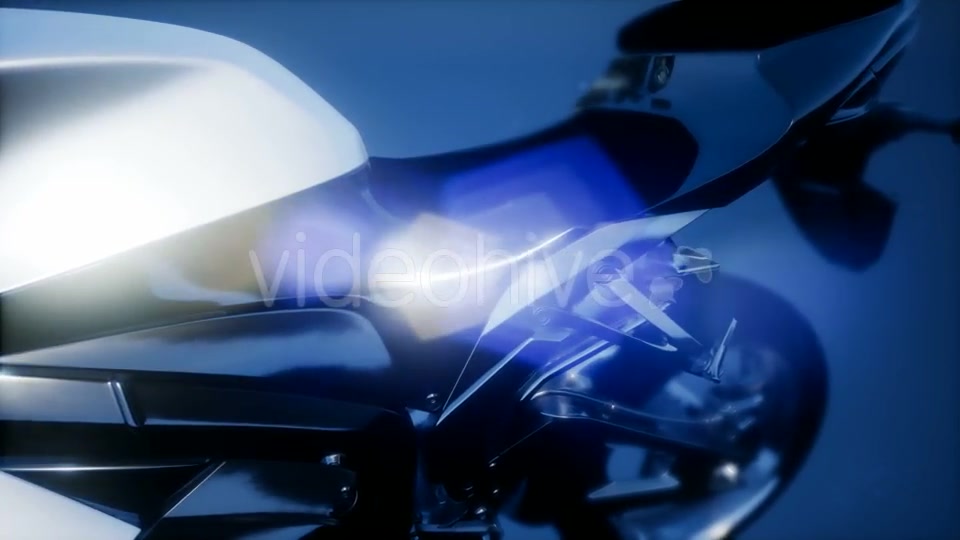 Sport Moto Bike - Download Videohive 20980433