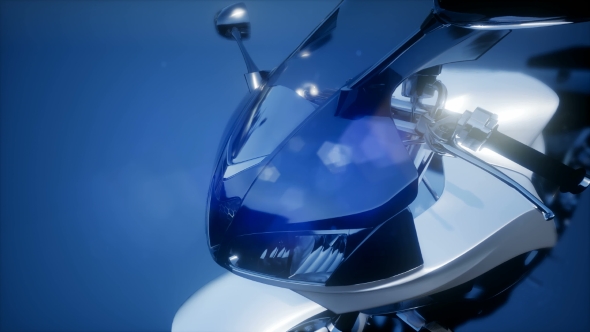 Sport Moto Bike - Download Videohive 20980433