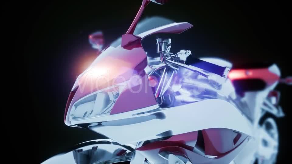 Sport Moto Bike - Download Videohive 21041295