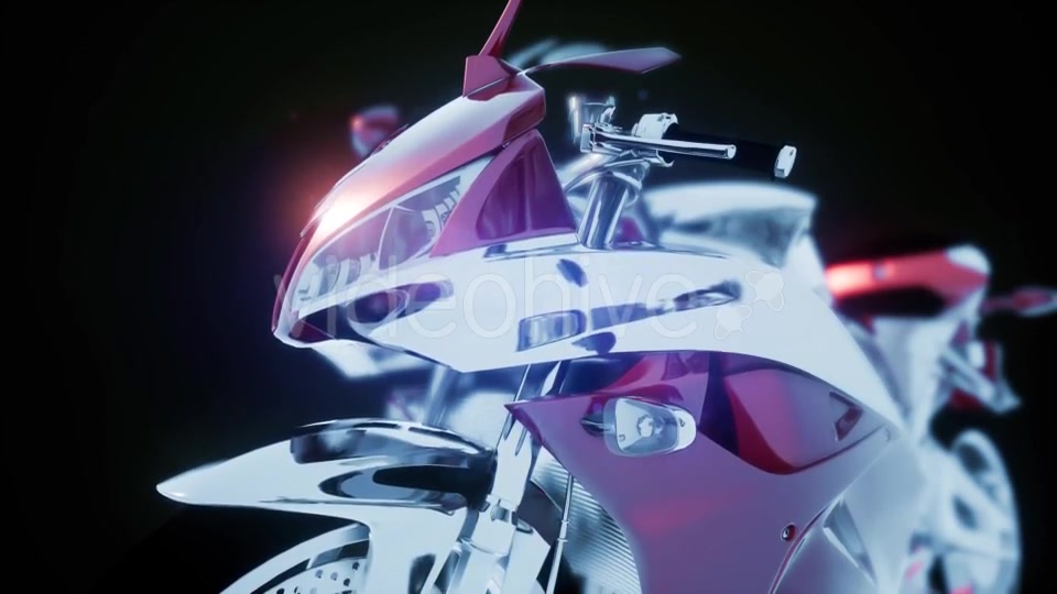 Sport Moto Bike - Download Videohive 21041295